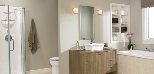 Below are just a few of the questions you should ask yourself when considering the design and function of your new bath. What features would make the bath more comfortable...