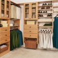 Custom Storage and Closet solutions Homes seem to get larger and larger with each generation. Whether this is because families have more income to spend or simply want it to appear as if they have...
