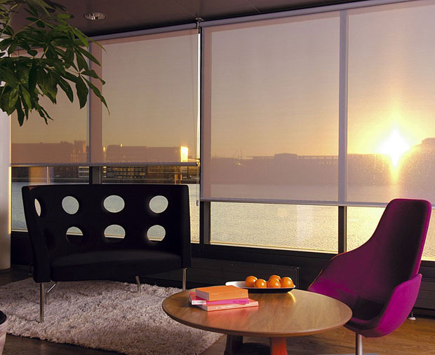 Creating Dynamic Window Coverings Without Breaking the Budget Creating Dynamic Window Coverings Without Breaking the Budget