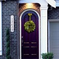 The front door of a home is the heart of the house. After all, this part of your property symbolizes welcome! It should be designed keeping in mind the kind...