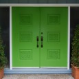 Exterior doors for your home come in a variety of materials, colors, and designs.  New materials, such as vinyl have provided manufacturers with the ability to create exterior doors that...