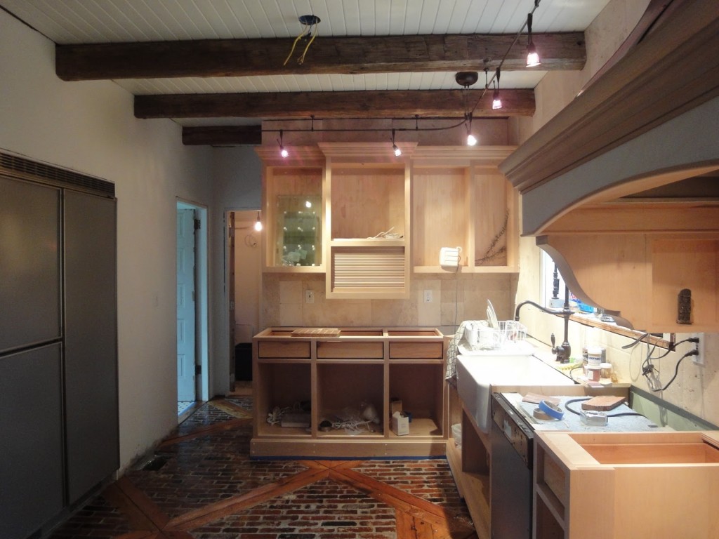 Remodeling Your Kitchen Cabinets
