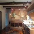 Remodeling Your Kitchen Cabinets While remodeling your kitchen, install only the essential cabinets, so you can spend on quality rather than quantity. Look for durability, and specify plywood panels rather than particleboard. Laminate is...