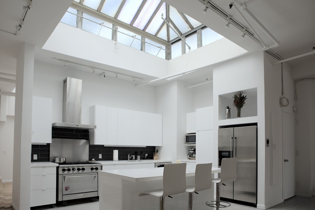 Skylight Design Considerations